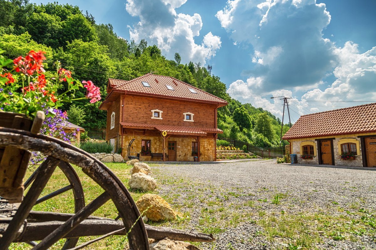 Ranczo-w-Dolinie-domek-wypoczynkowy-