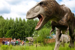 -T-Rex-dinozaury-Jura-Park-Baltow-