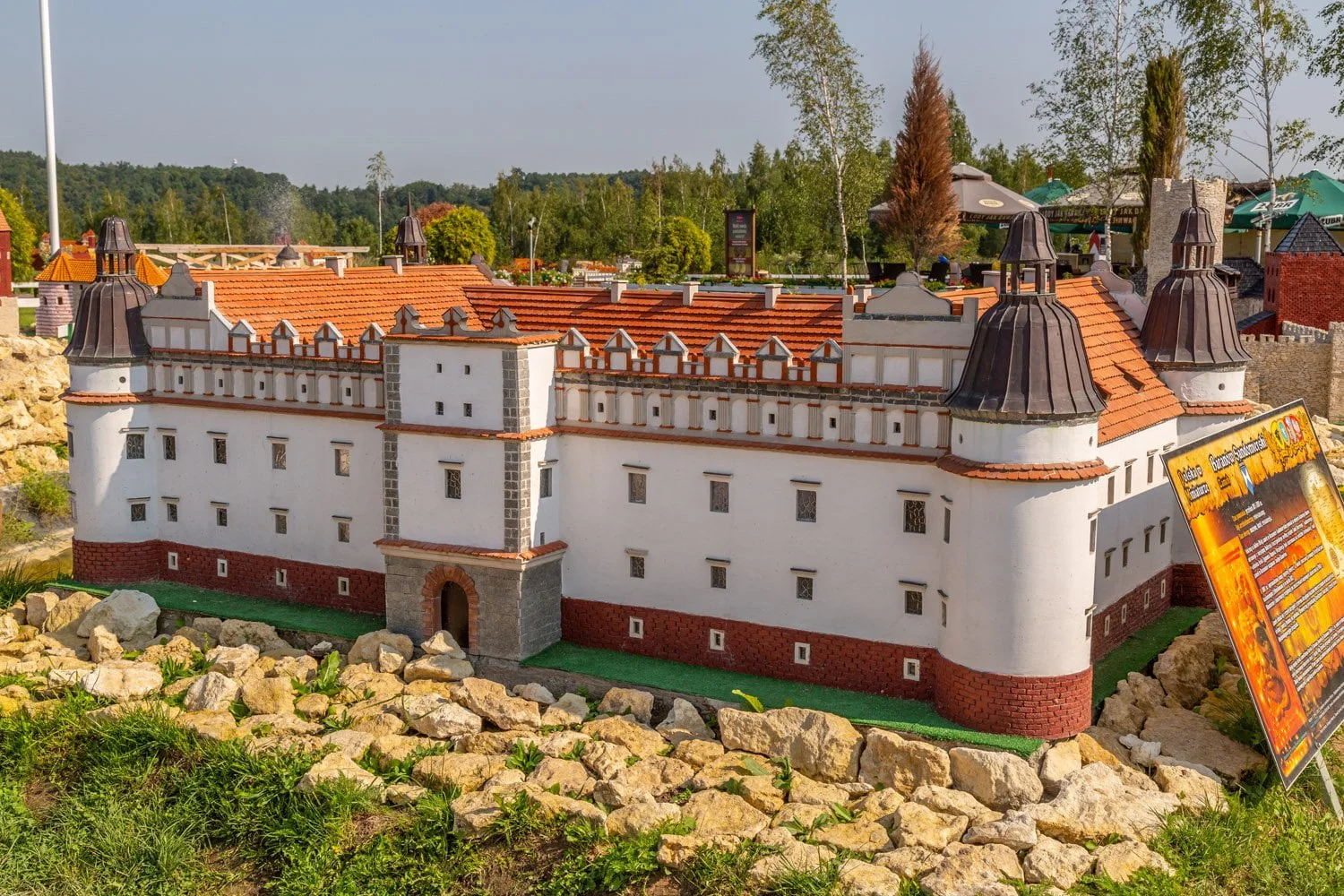 zamki-w-Polsce-zabytki-