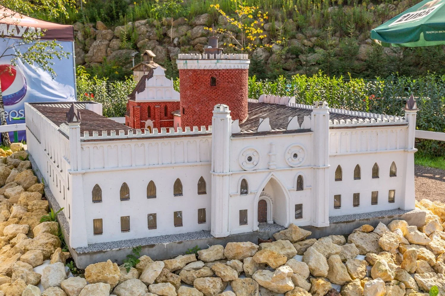 zamek-w-Lublinie-Baltow-miniatura-