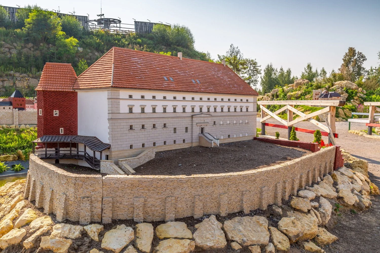 Polska-zamki-i-palace-