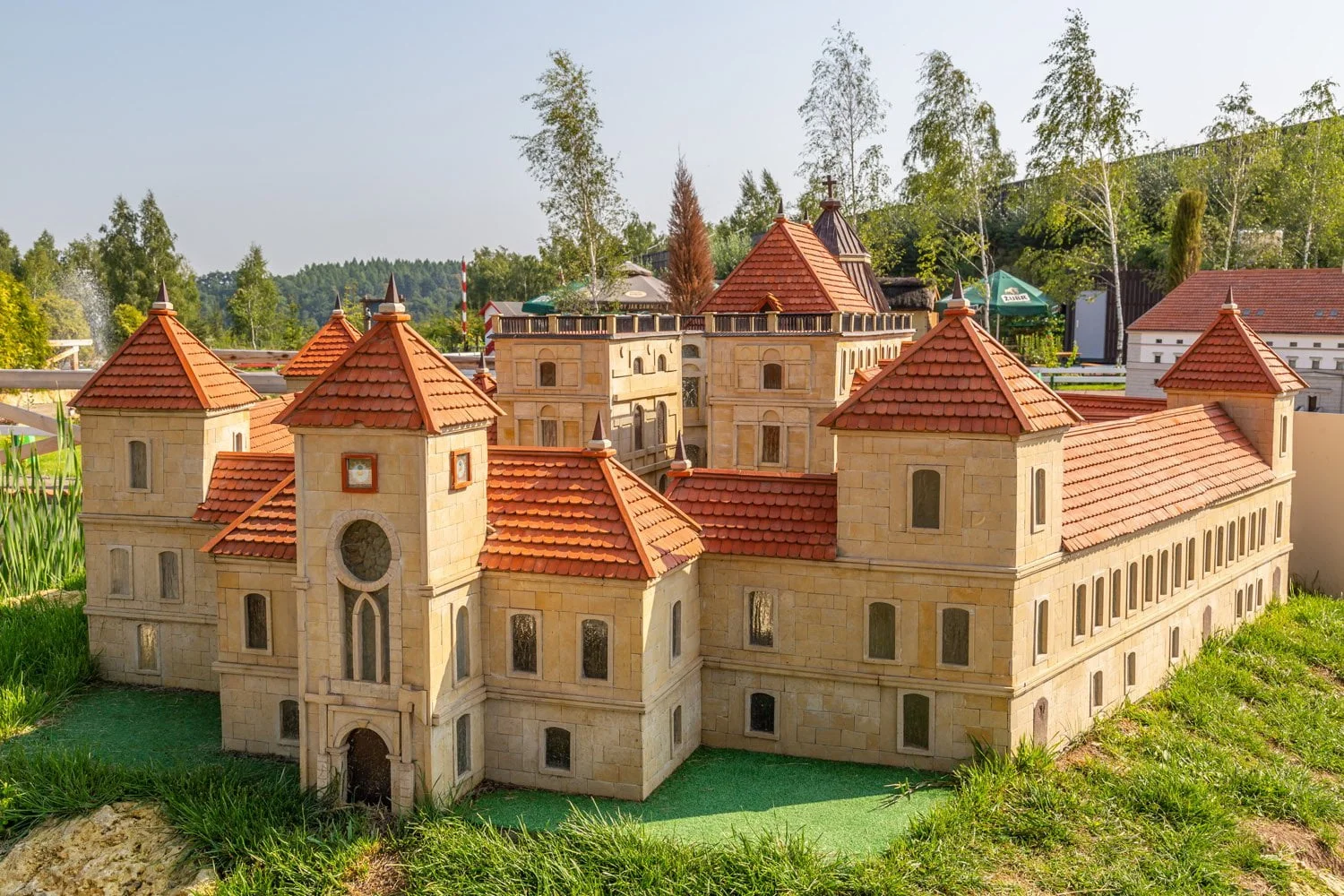 Palace-zamki-Polska-w-miniaturze-przyjedz-i-zobacz