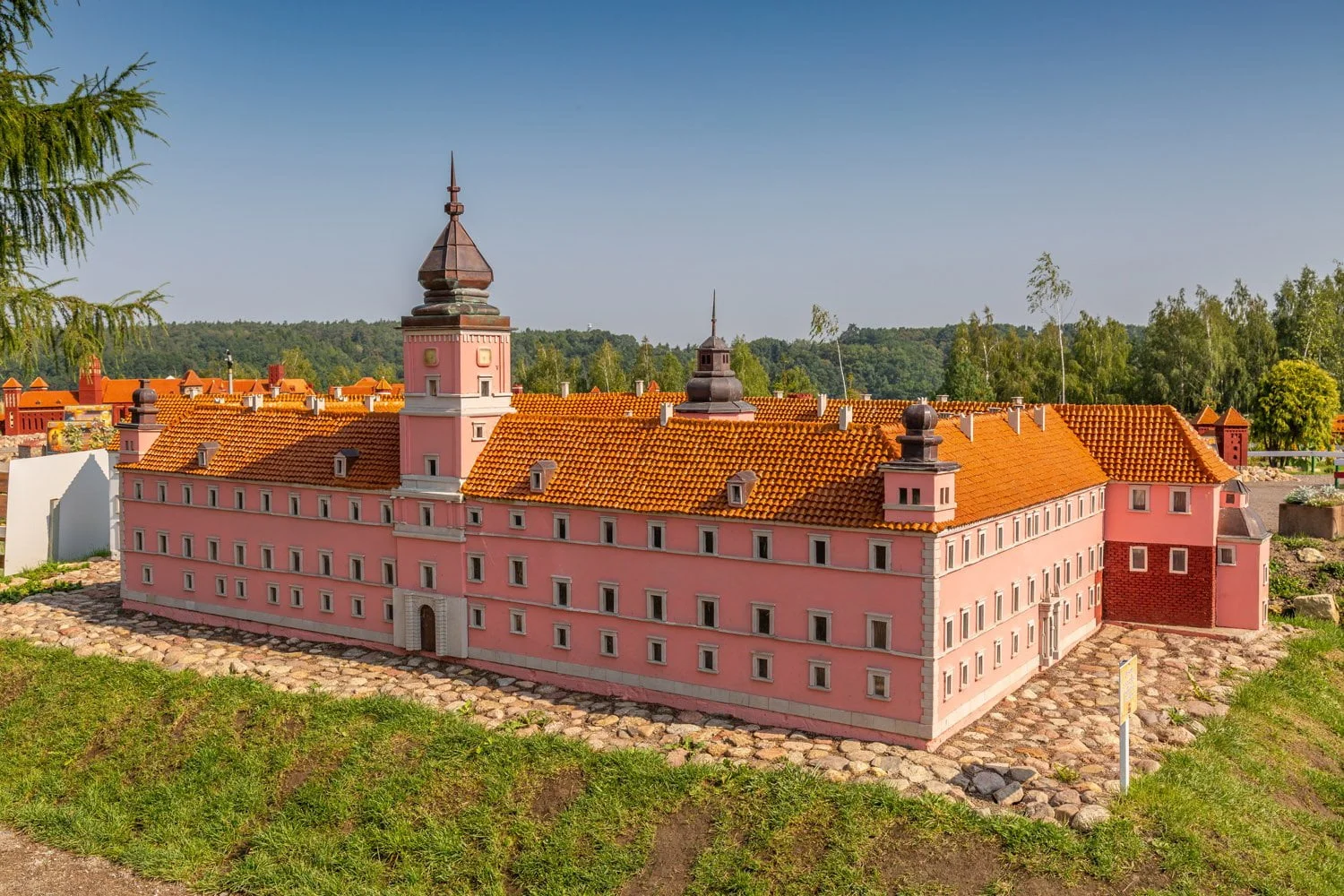 Zamki-i-palace-Polska-w-miniaturze-