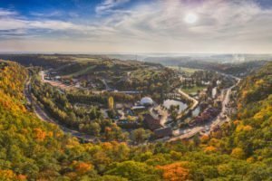 jesien-panorama-Baltow-