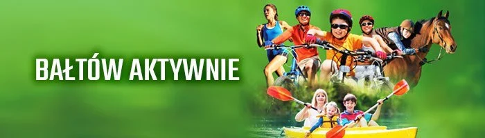 Bałtów Aktywnie