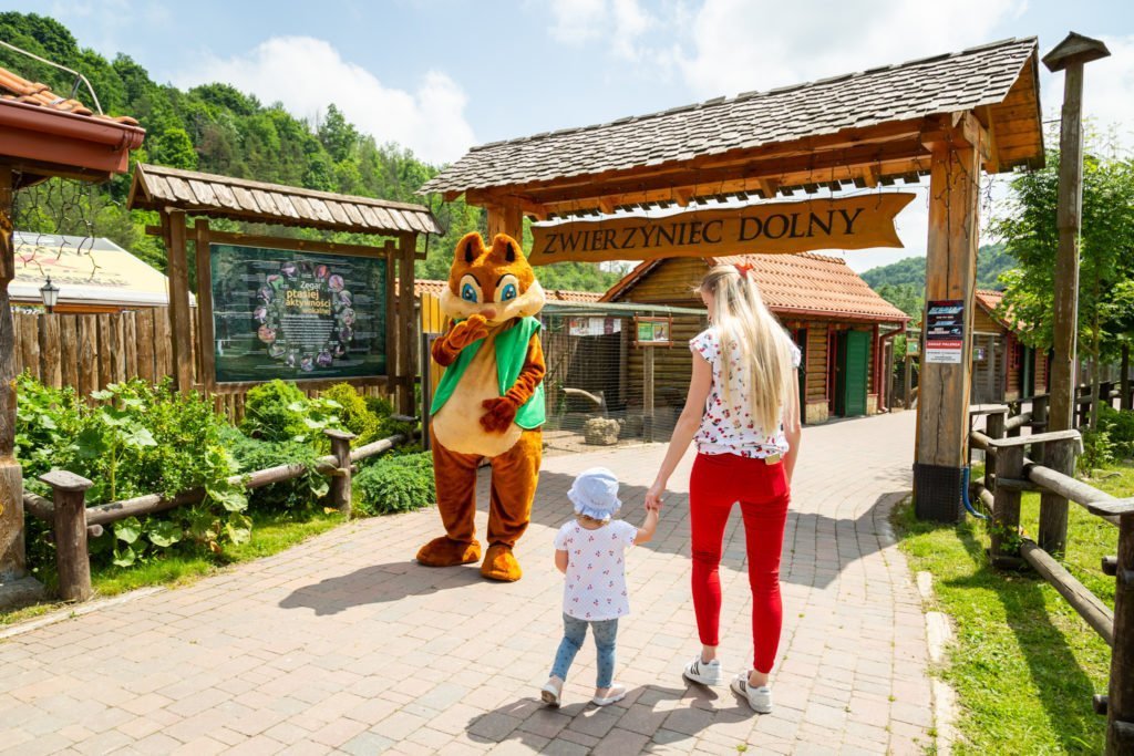 Zwierzyniec-Baltowski