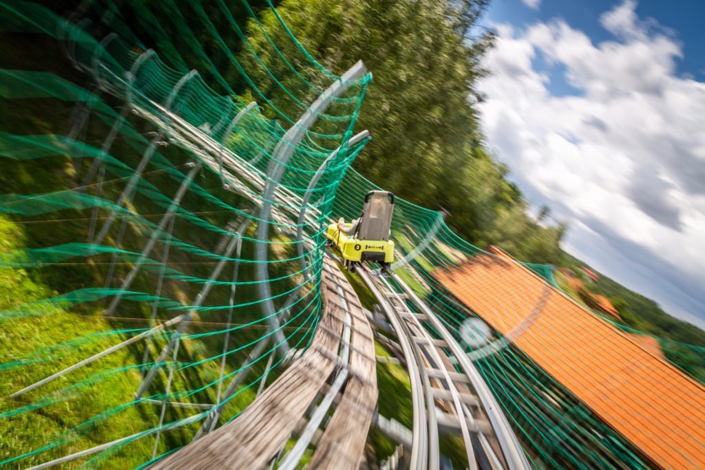 rollercoaster-Baltow-