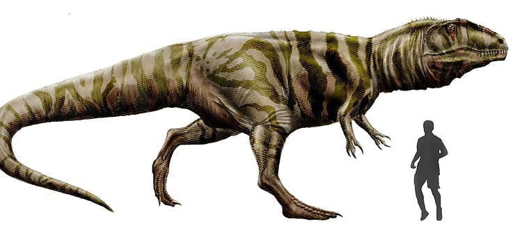 Gigantozaur