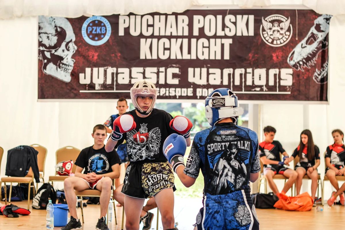 jurassic-warriors-Baltow-Mistrzostwa-Polski-