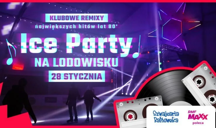 Ice-Party-na lodowisku
