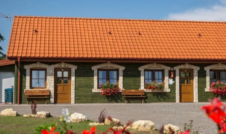 Noclegi-Bałtów