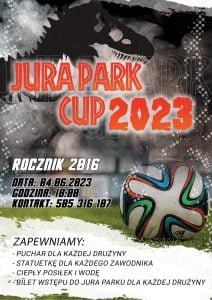 JuraPark Cup - Bałtów-