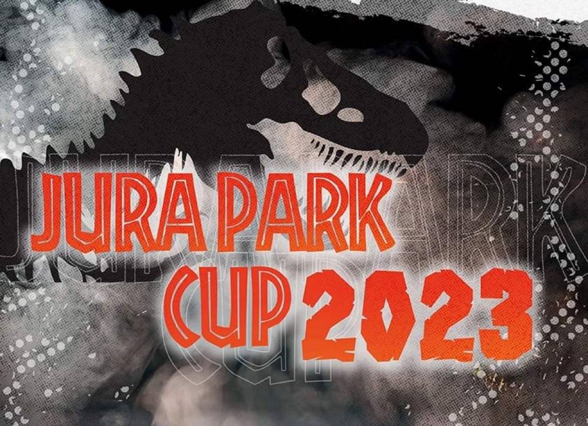 Jurapark-Cup- Bałtów