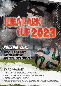 JuraPark-Cup-Bałtów