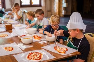 Półkolonie-Bałtów