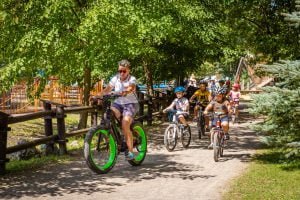 świętokrzyskie-Bałtów-Półkolonie-