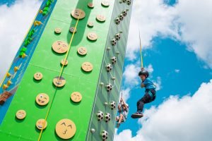 Bałtów-Półkolonie-