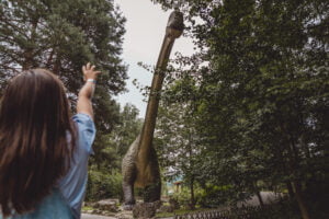 JuraPark-Bałtów