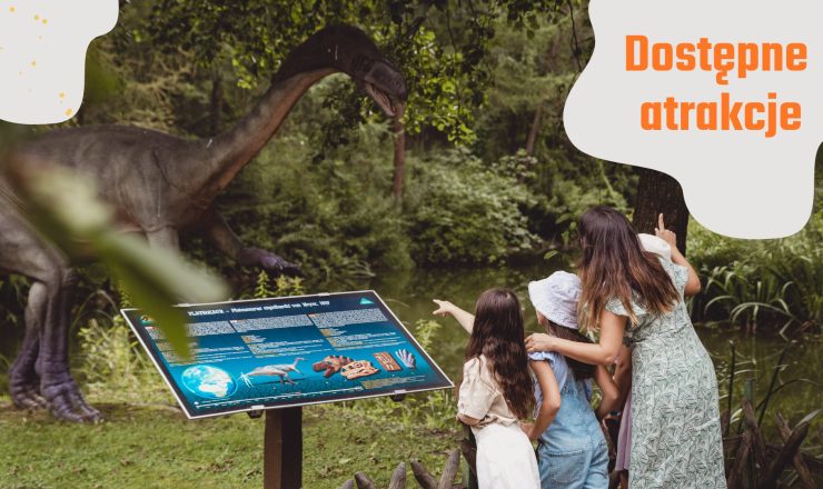 Dostępne atrakcje Bałtów