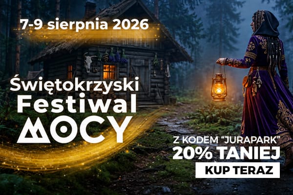 Świętokrzyski Festiwal Mocy 2026